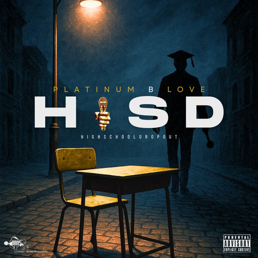 High School Dropout (EP)