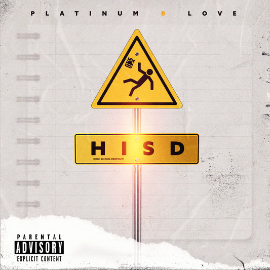 High School Dropout (EP)